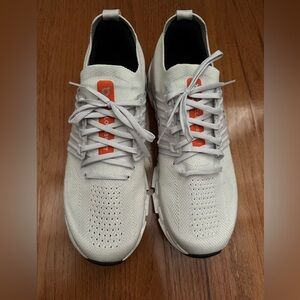 On Running Cloudswift 3